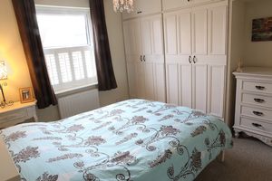 Bedroom 1- click for photo gallery